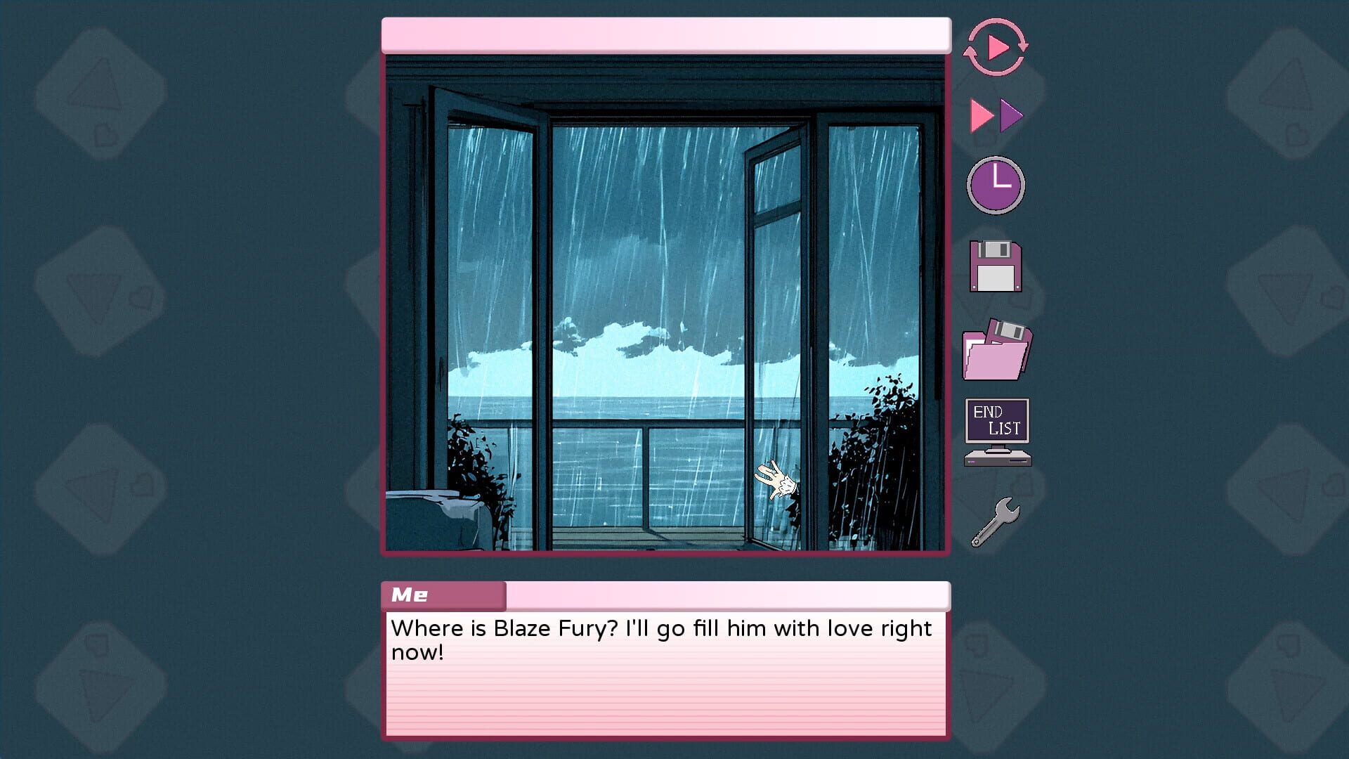 Screenshot for Suicide Mr. Fury