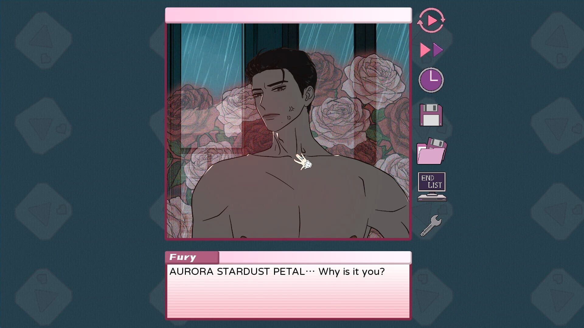 Screenshot for Suicide Mr. Fury