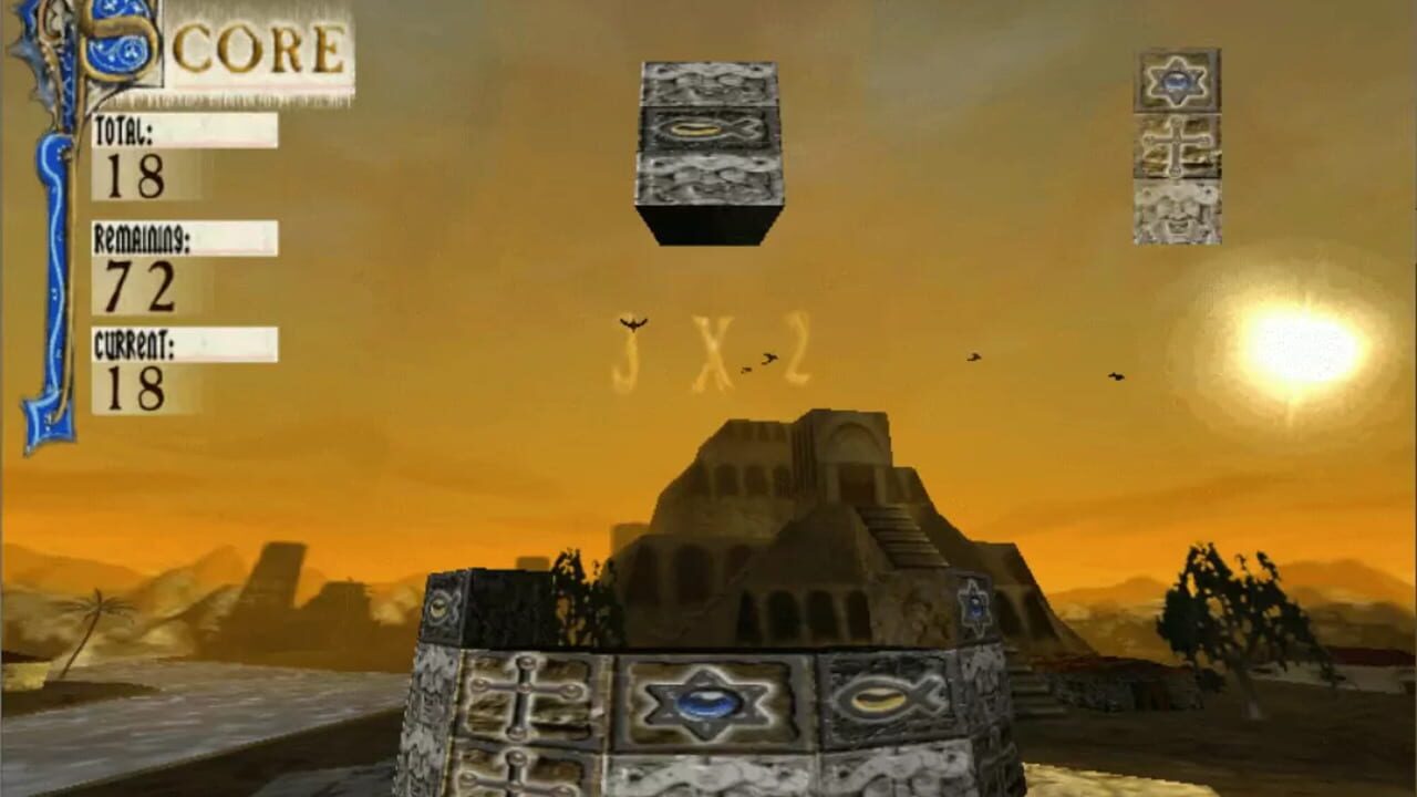 Screenshot for Tower of the Ancients