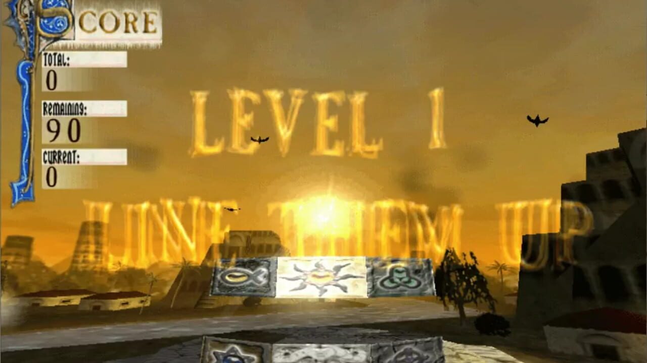 Screenshot for Tower of the Ancients