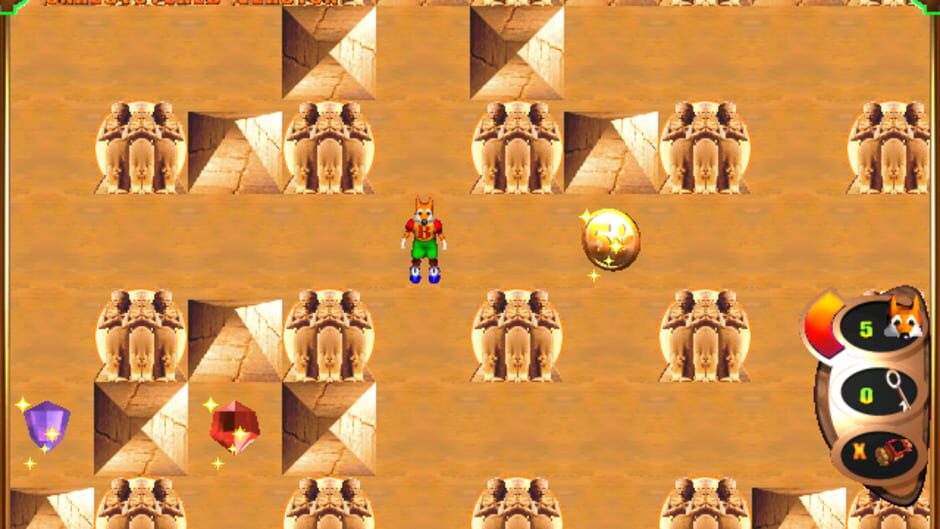 Screenshot for Bomberic