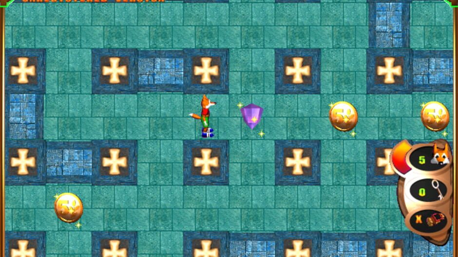 Screenshot for Bomberic