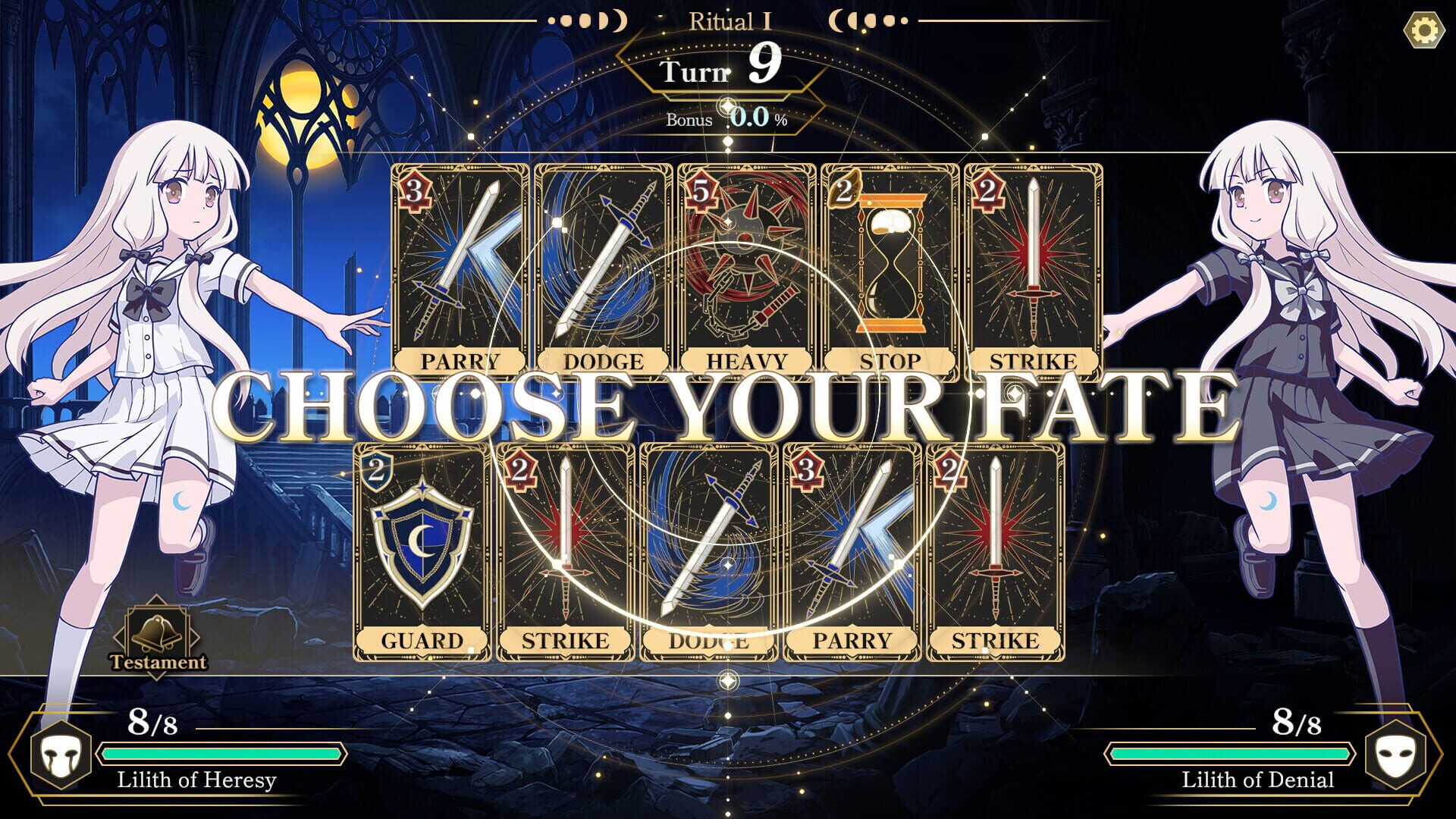 Screenshot for Lunar Pulse