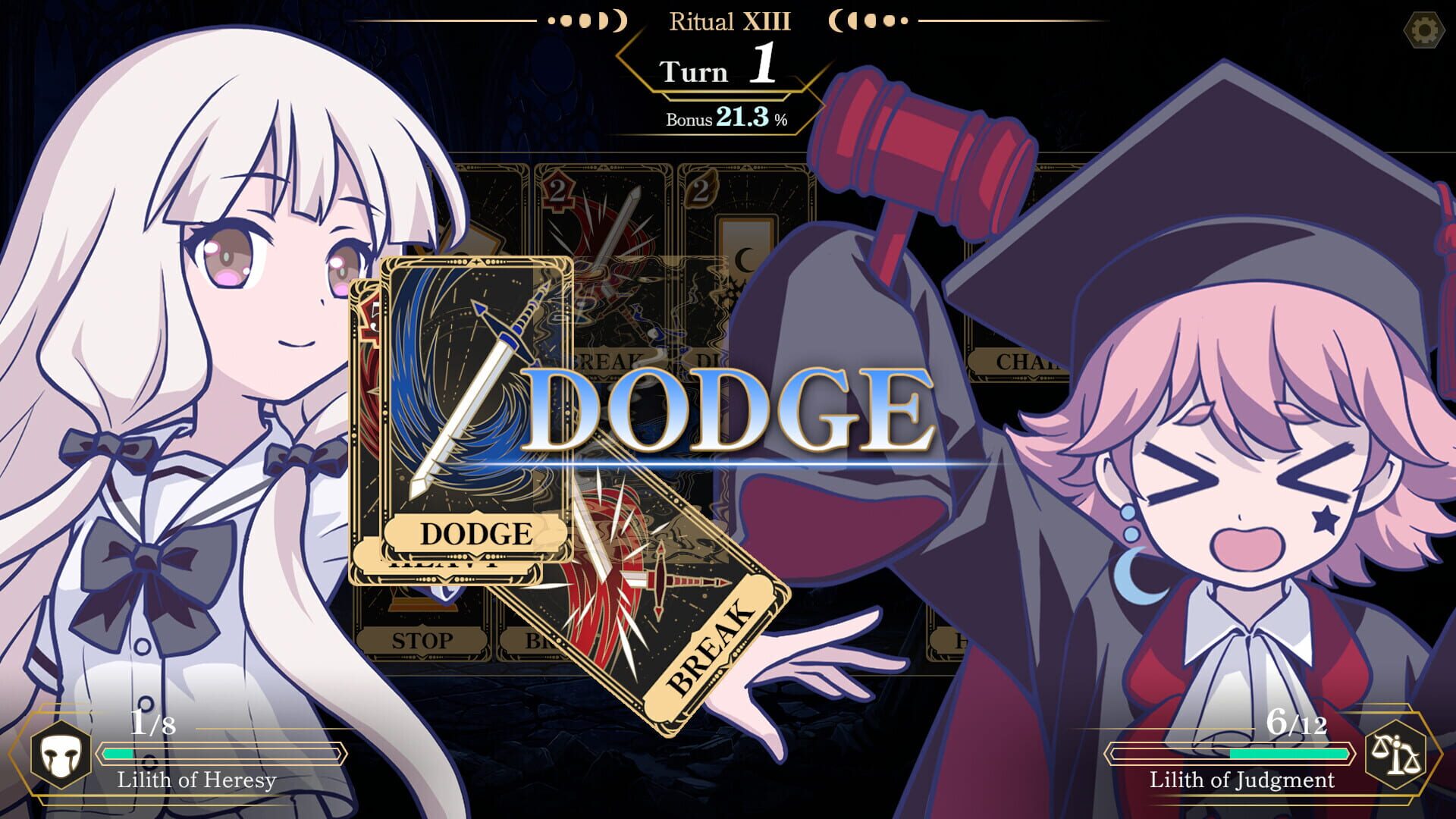 Screenshot for Lunar Pulse
