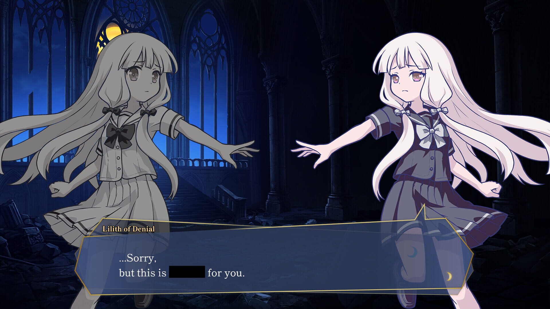 Screenshot for Lunar Pulse