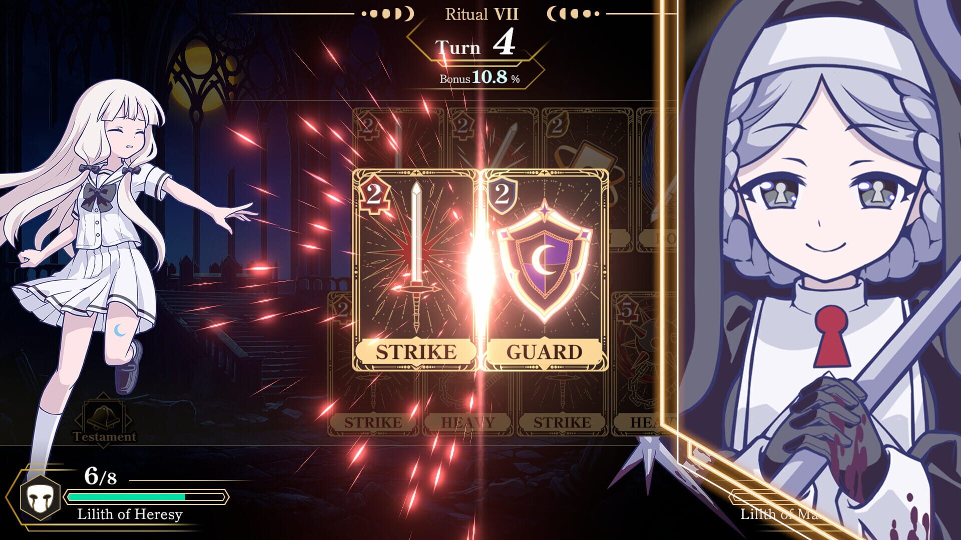 Screenshot for Lunar Pulse