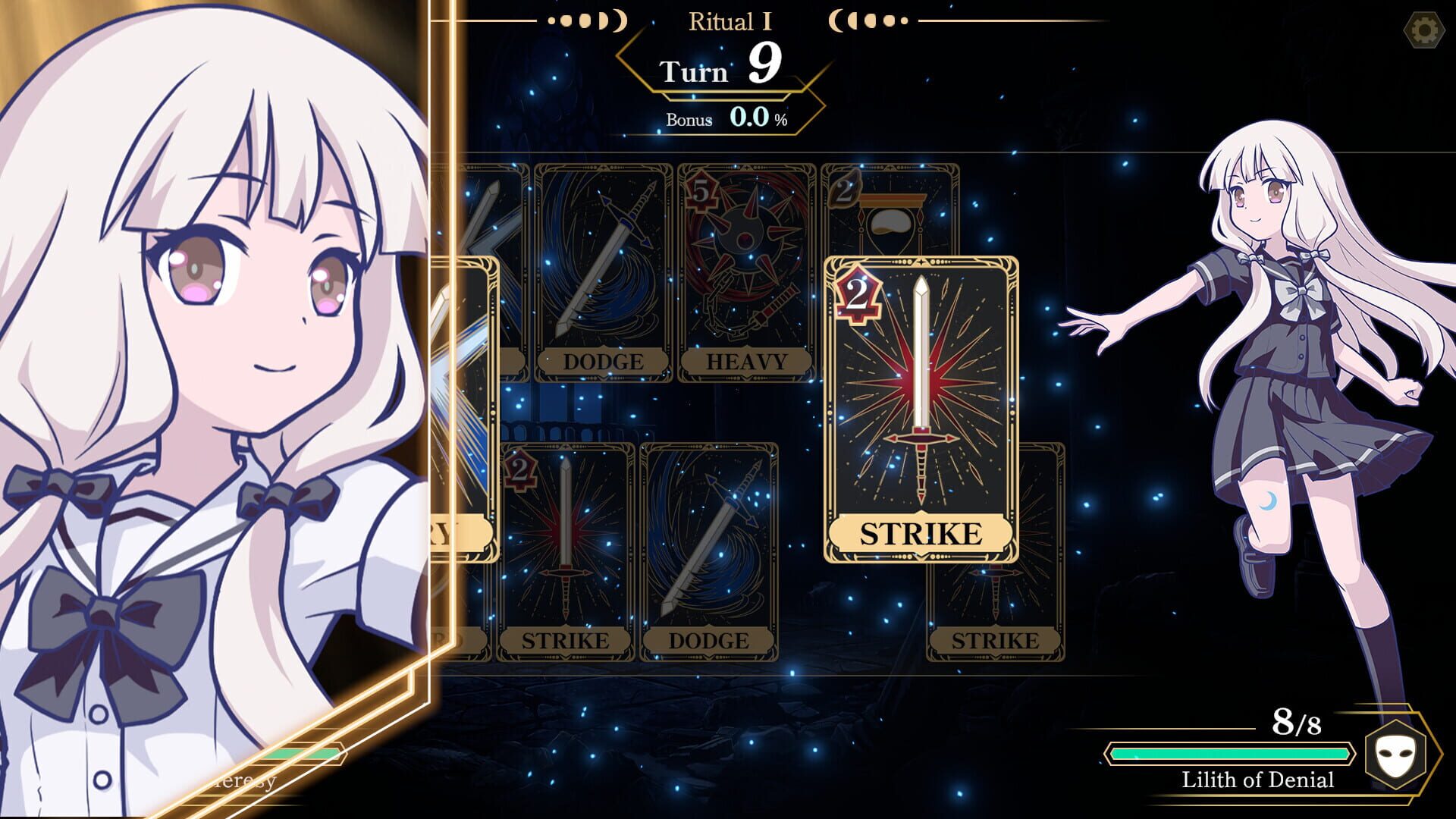 Screenshot for Lunar Pulse