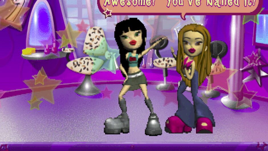 Screenshot for Bratz