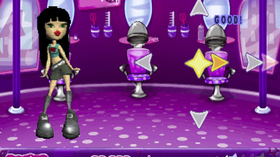 Screenshot for Bratz