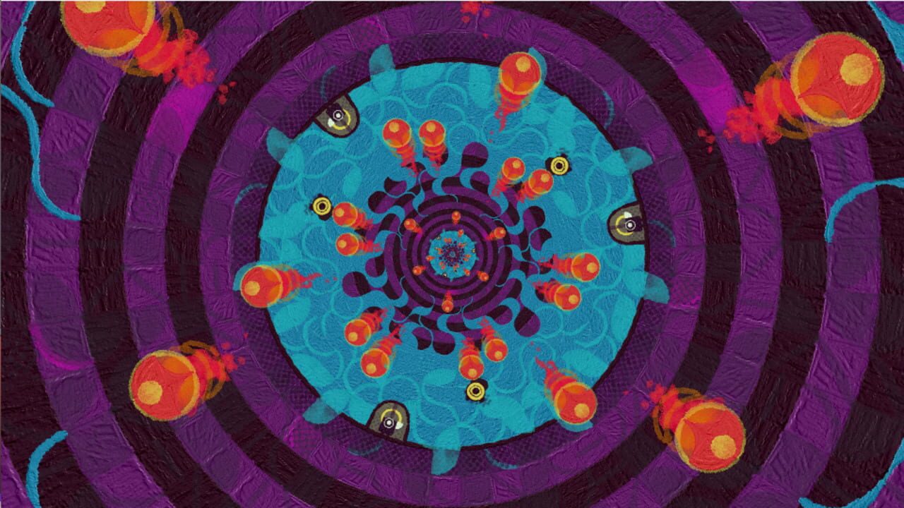 Screenshot for Print Gallery of an Artist