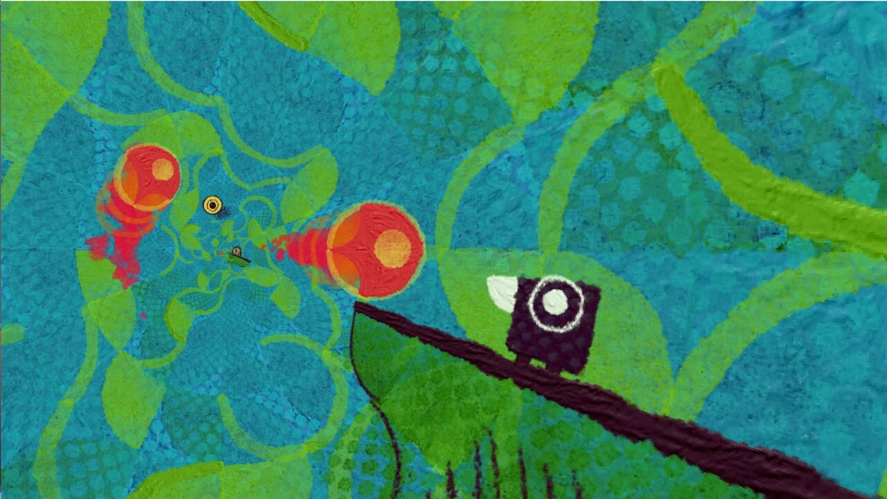 Screenshot for Print Gallery of an Artist