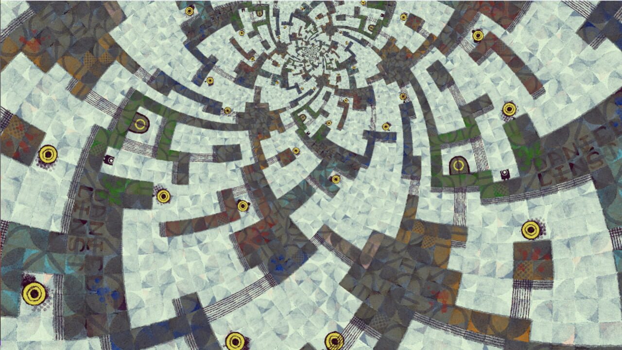 Screenshot for Print Gallery of an Artist