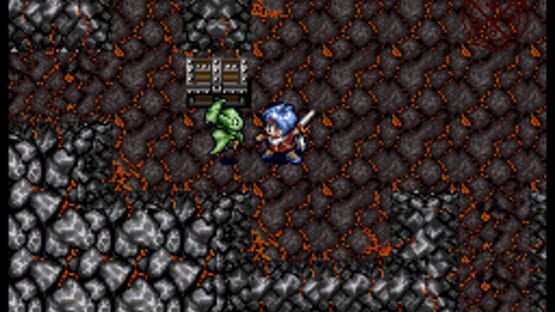Screenshot for DunQuest