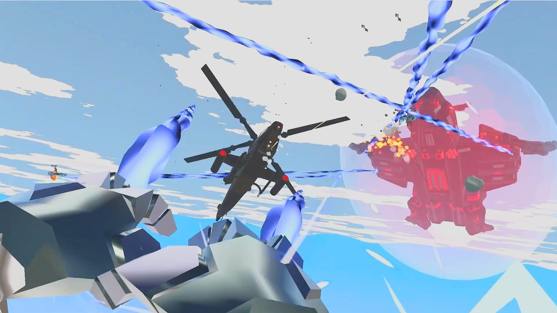 Screenshot for Super City