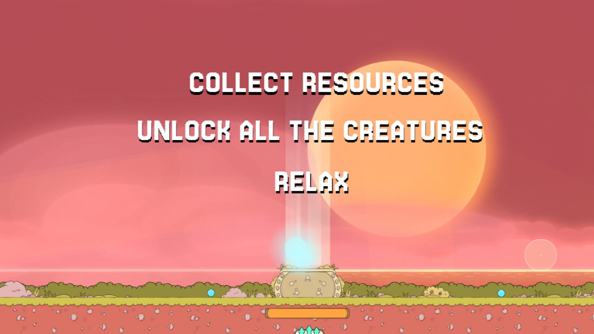 Screenshot for Seeker Shrine