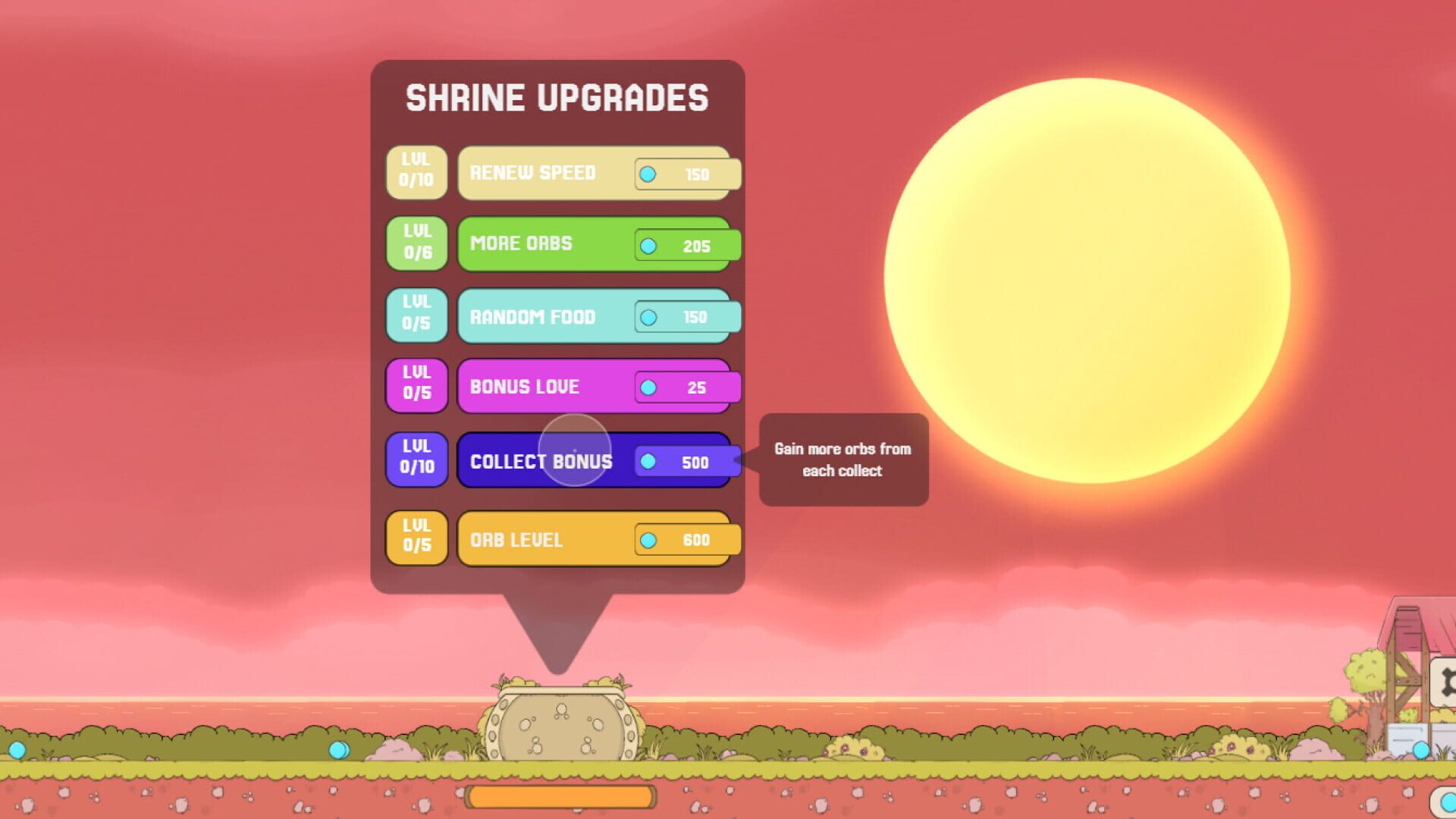 Screenshot for Seeker Shrine