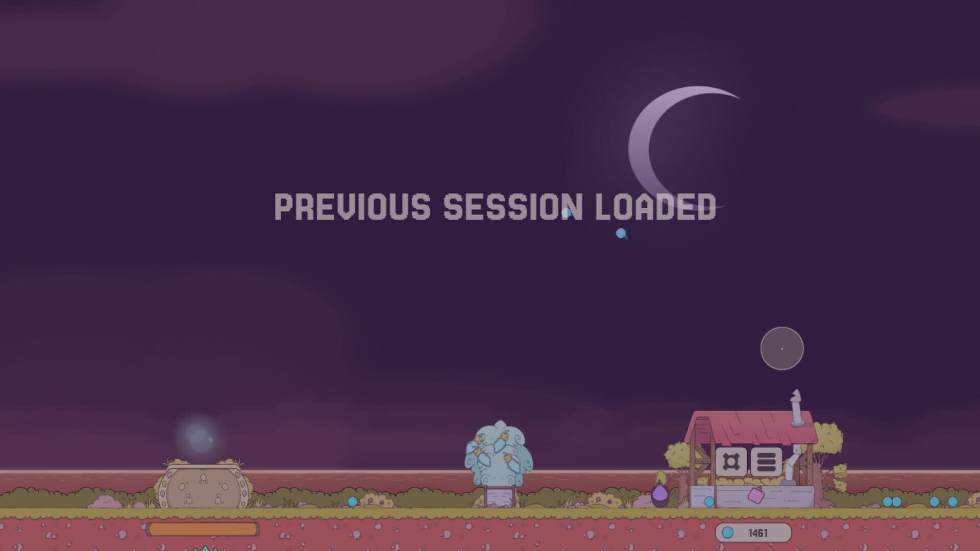 Screenshot for Seeker Shrine