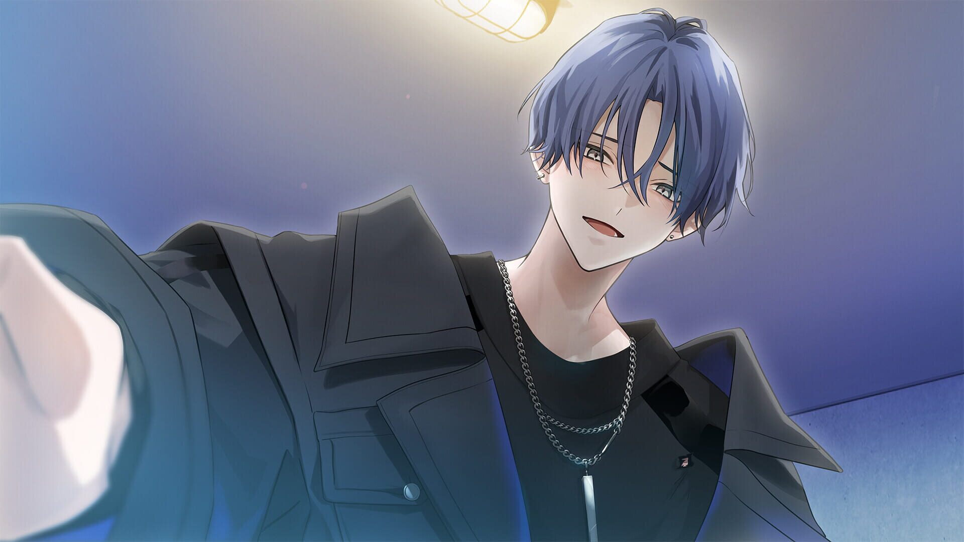 Screenshot for Navigatore of the Ruined World