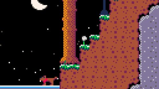 Screenshot for Basil Returns!