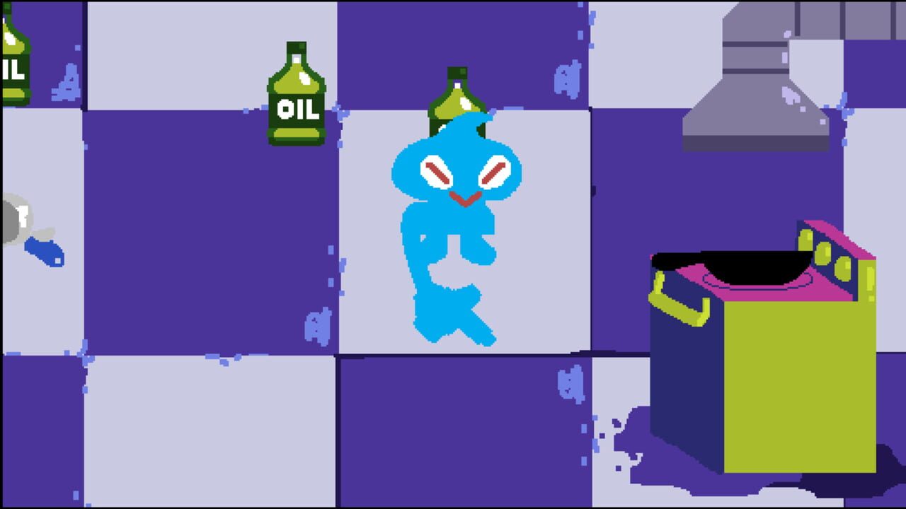 Screenshot for Cooking Misha