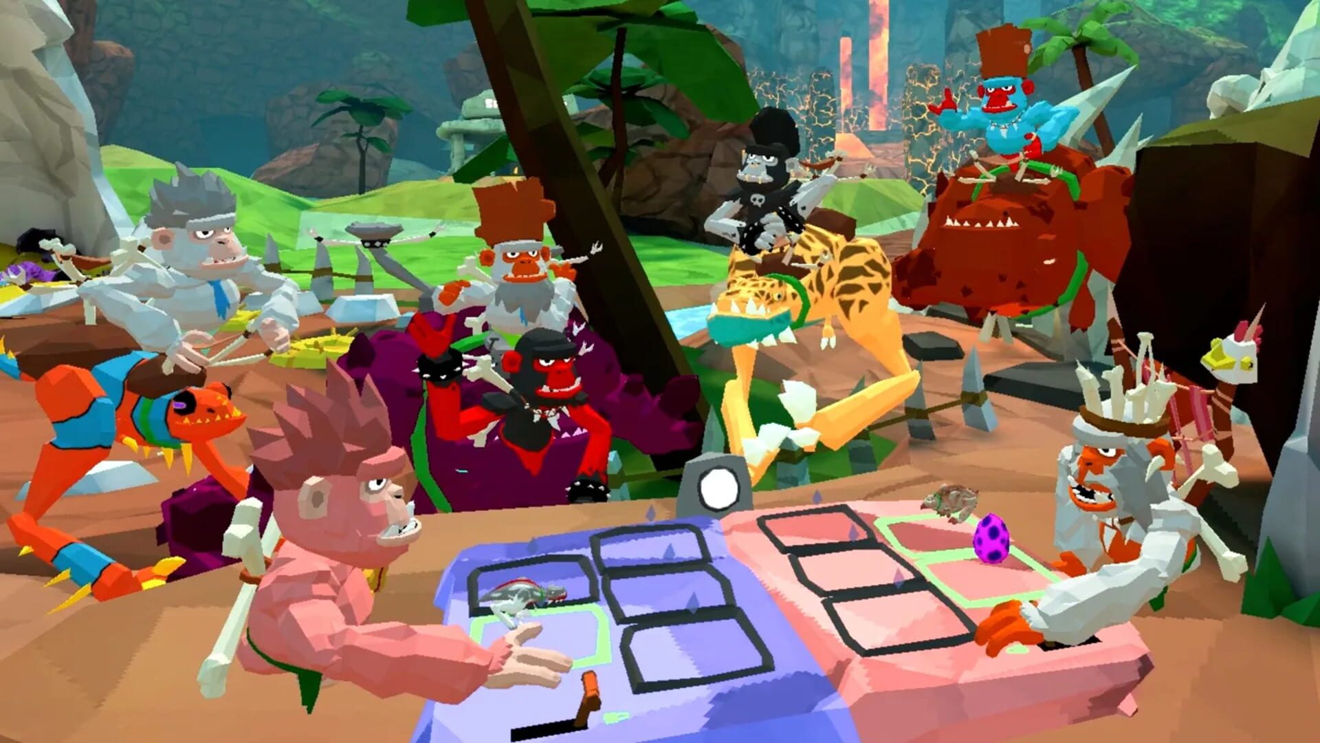 Screenshot for UG