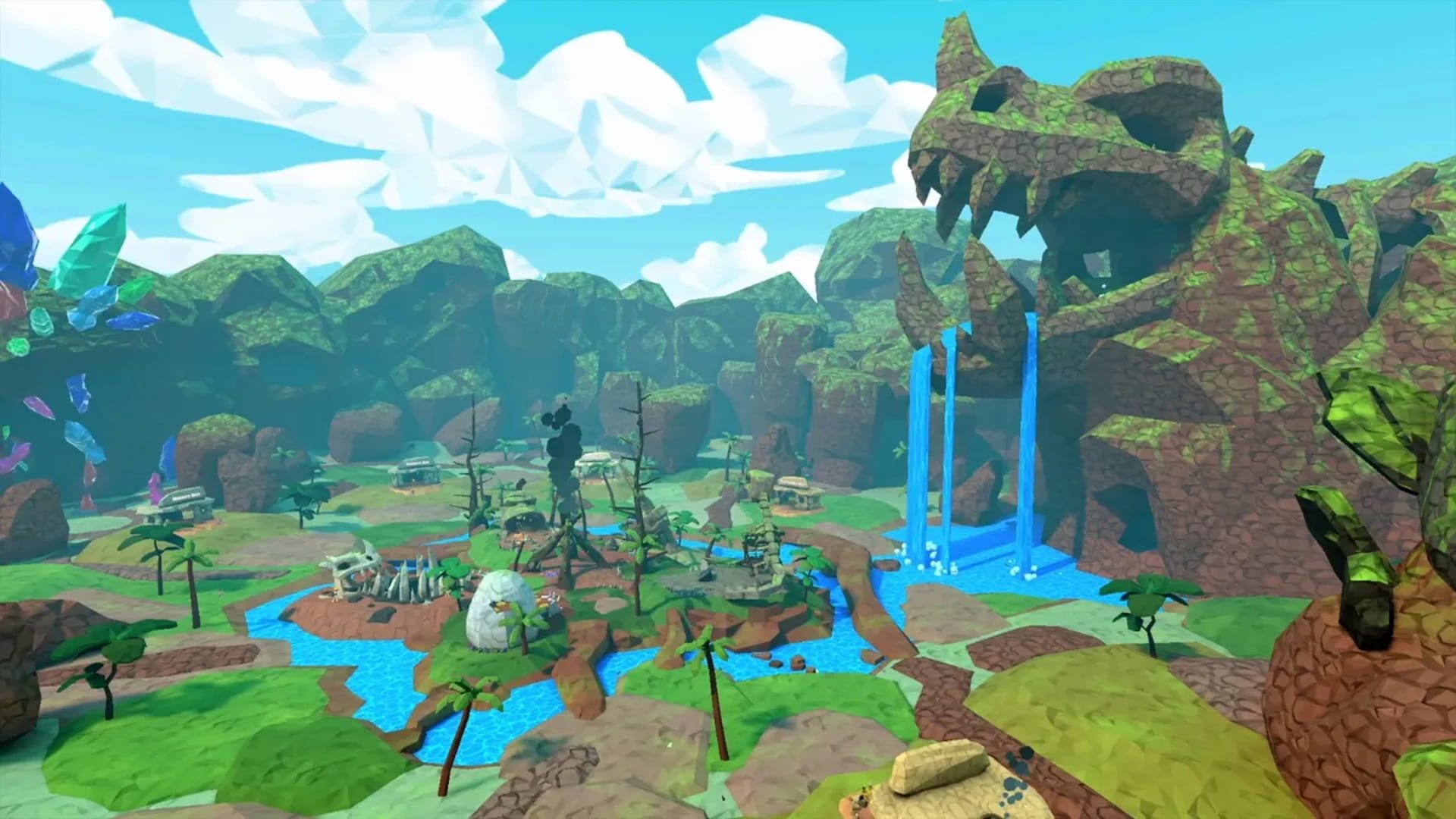 Screenshot for UG