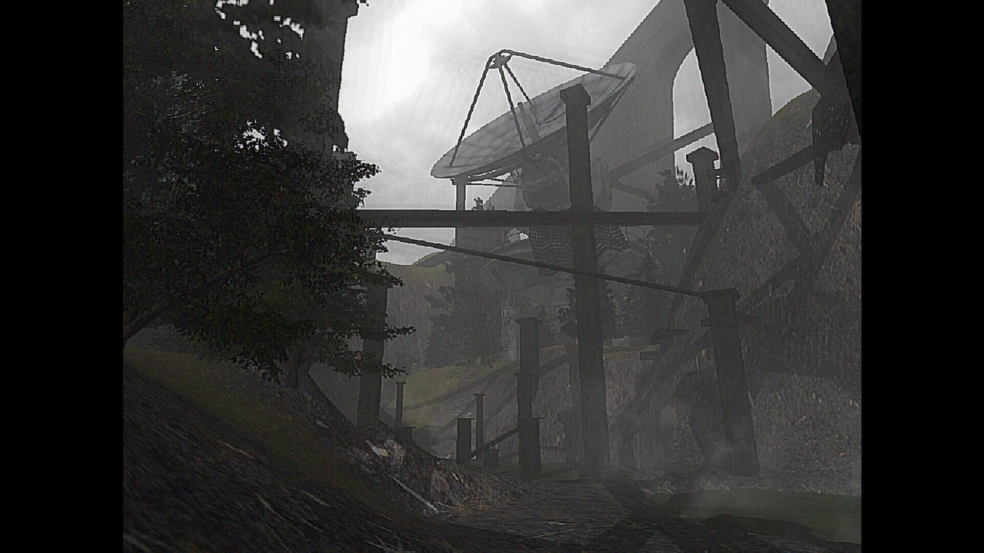 Screenshot for My Beautiful Faraway, Please Don't Be Cruel to Me
