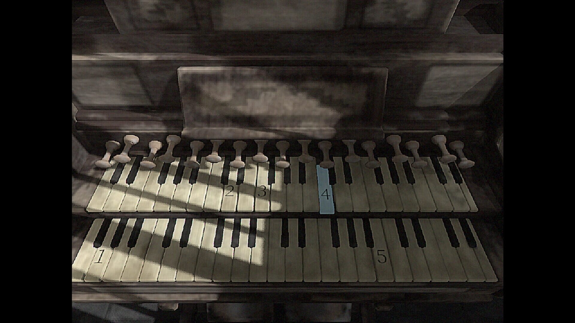 Screenshot for My Beautiful Faraway, Please Don't Be Cruel to Me