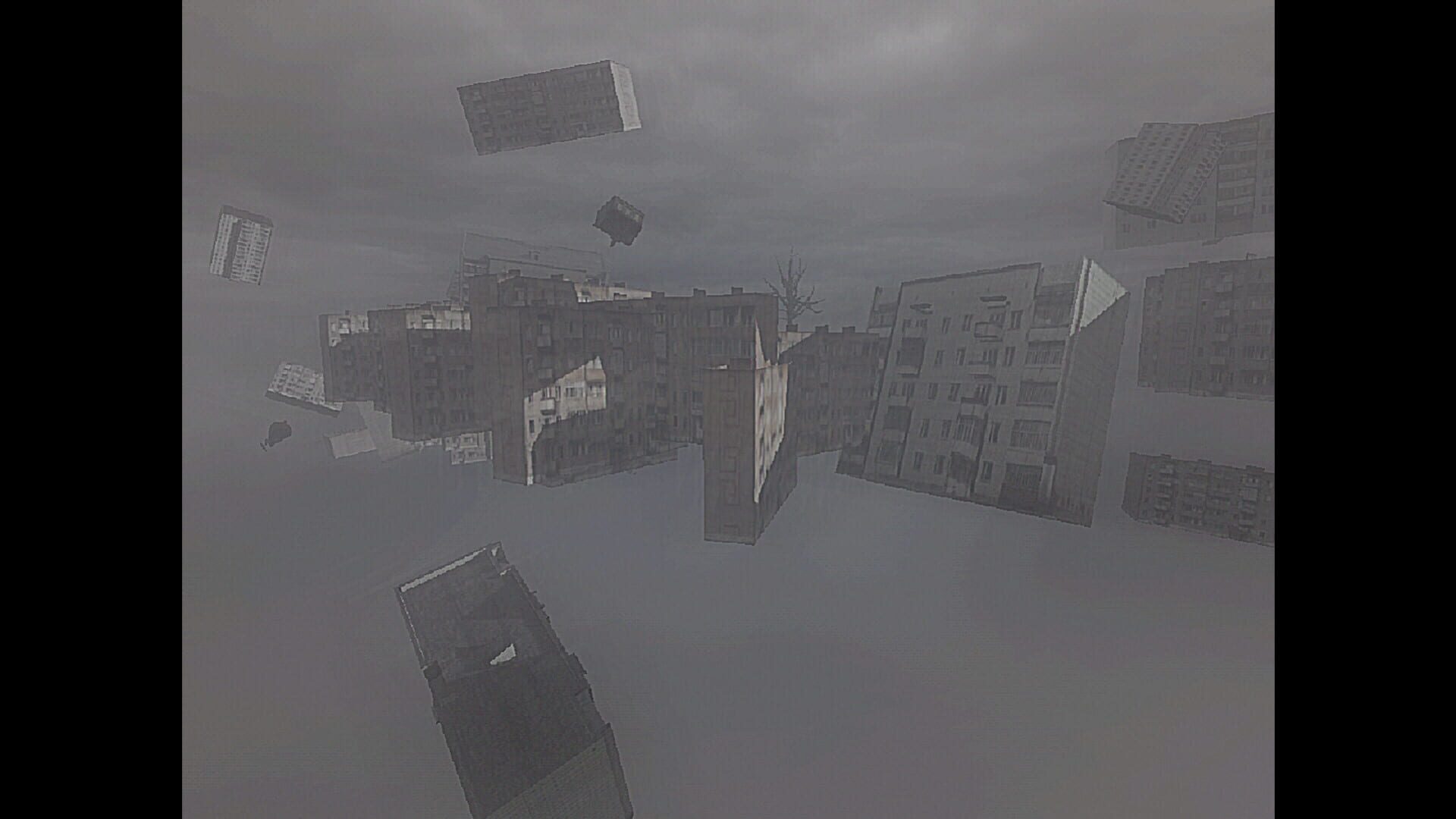Screenshot for My Beautiful Faraway, Please Don't Be Cruel to Me