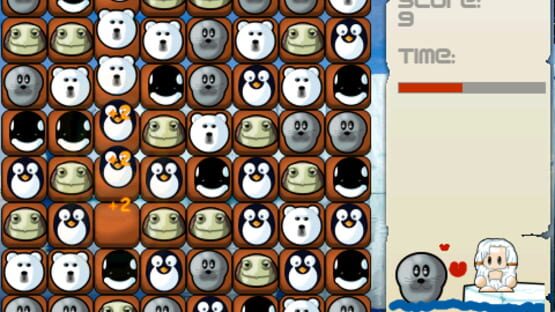Screenshot for Noah's Quest