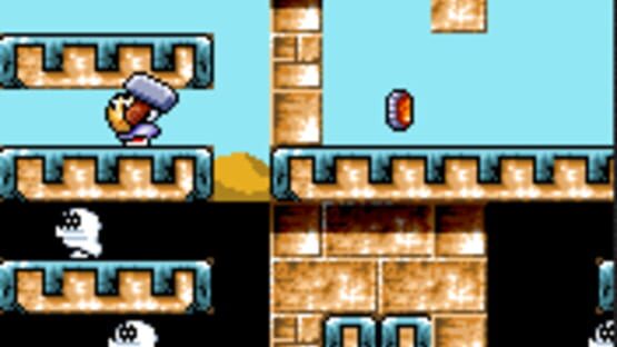 Screenshot for Yokiyo