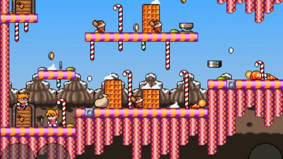Screenshot for Yokiyo