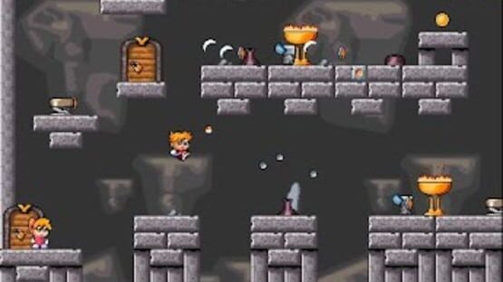 Screenshot for Yokiyo