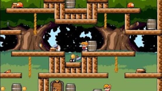 Screenshot for Yokiyo