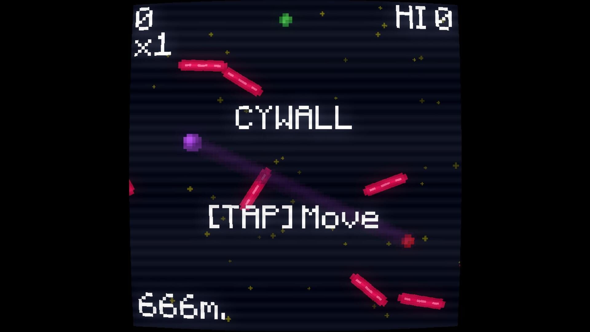 Screenshot for Cywall