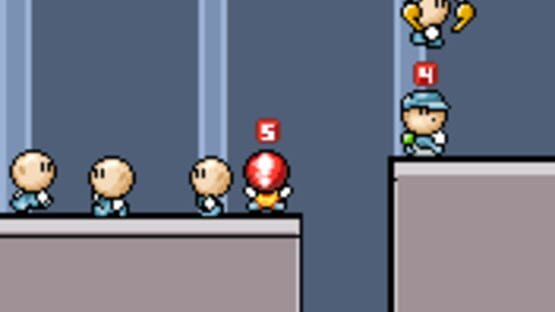 Screenshot for Mechanics