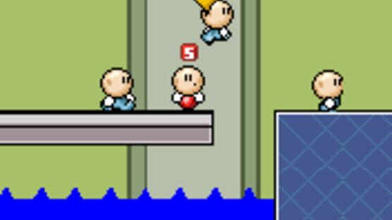 Screenshot for Mechanics