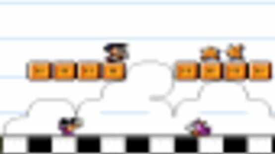Screenshot for Dynamo Kid