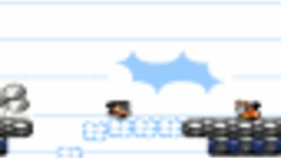 Screenshot for Dynamo Kid