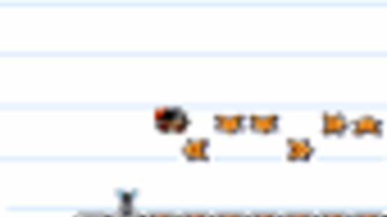 Screenshot for Dynamo Kid