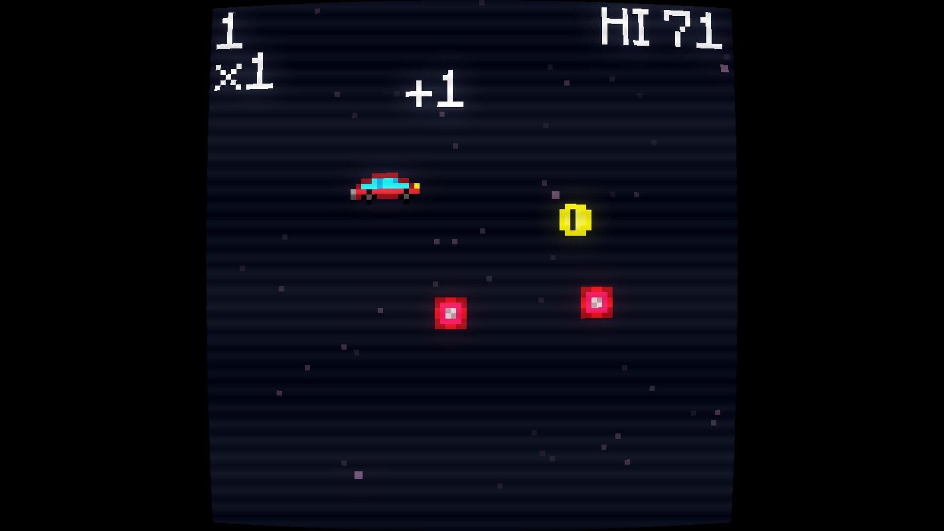 Screenshot for Inoutcar