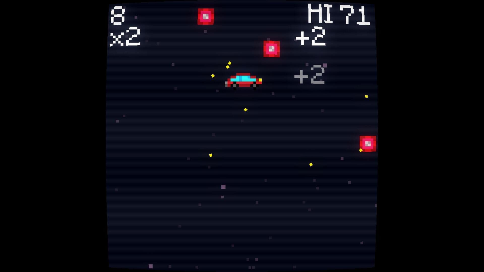 Screenshot for Inoutcar