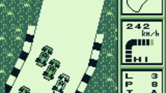 Screenshot for World Circuit Series