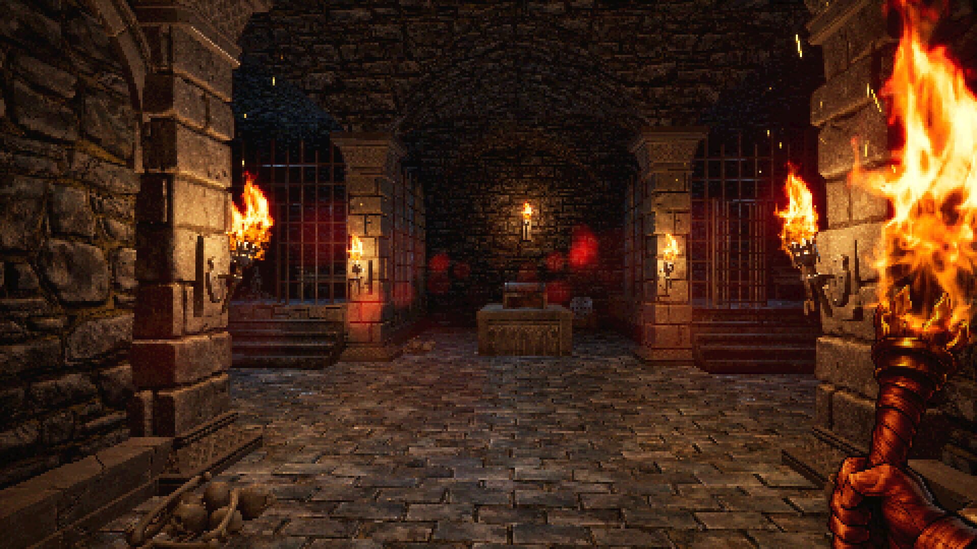 Screenshot for Broken Dagger
