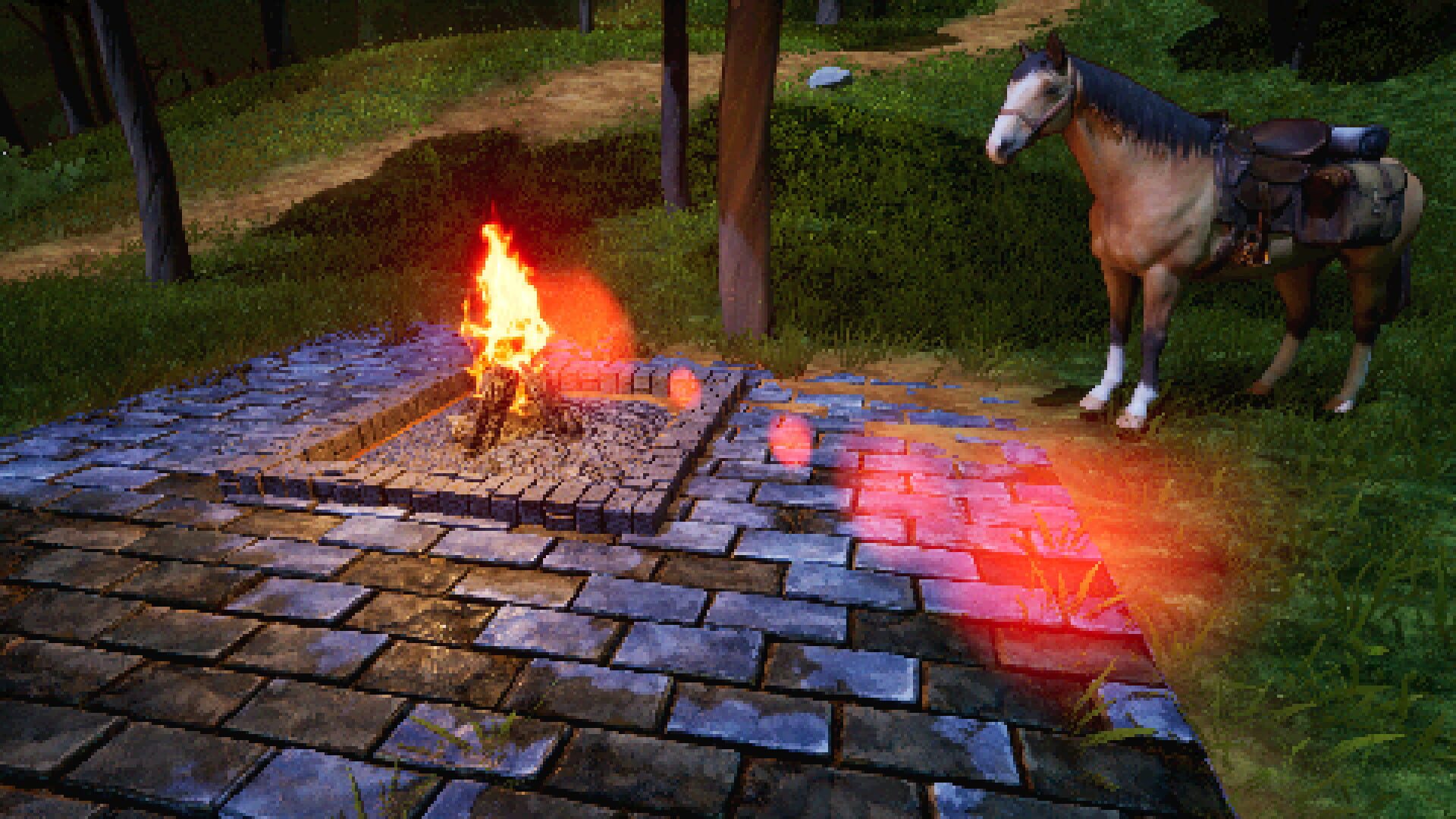Screenshot for Broken Dagger