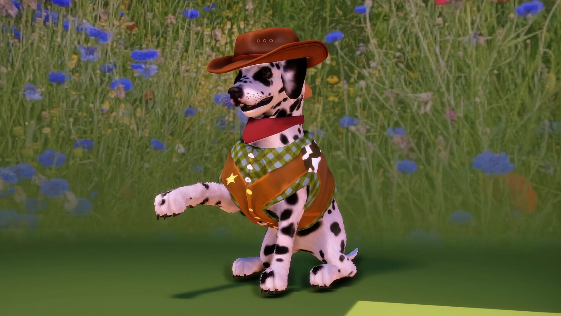 Screenshot for Animal Shelter 2: Hunting Dogs Pack