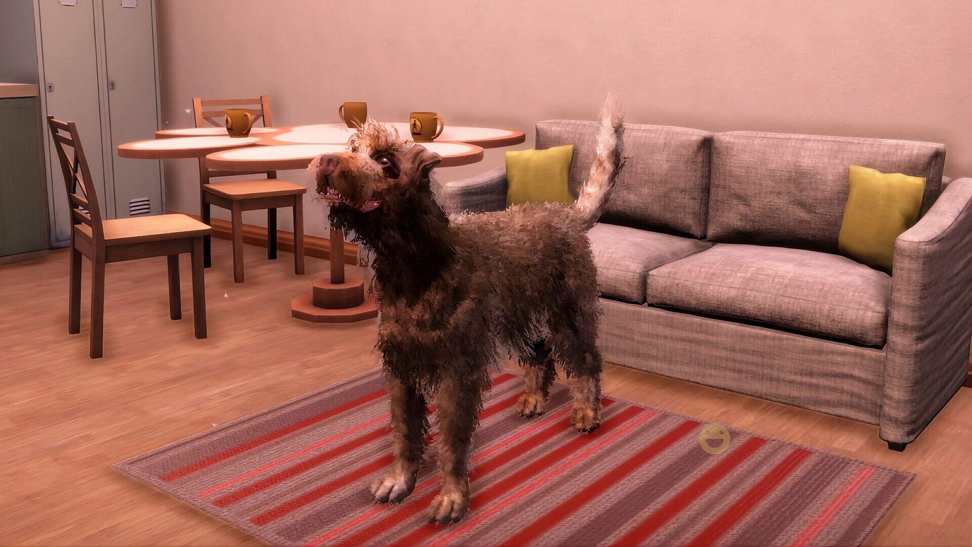 Screenshot for Animal Shelter 2: Hunting Dogs Pack
