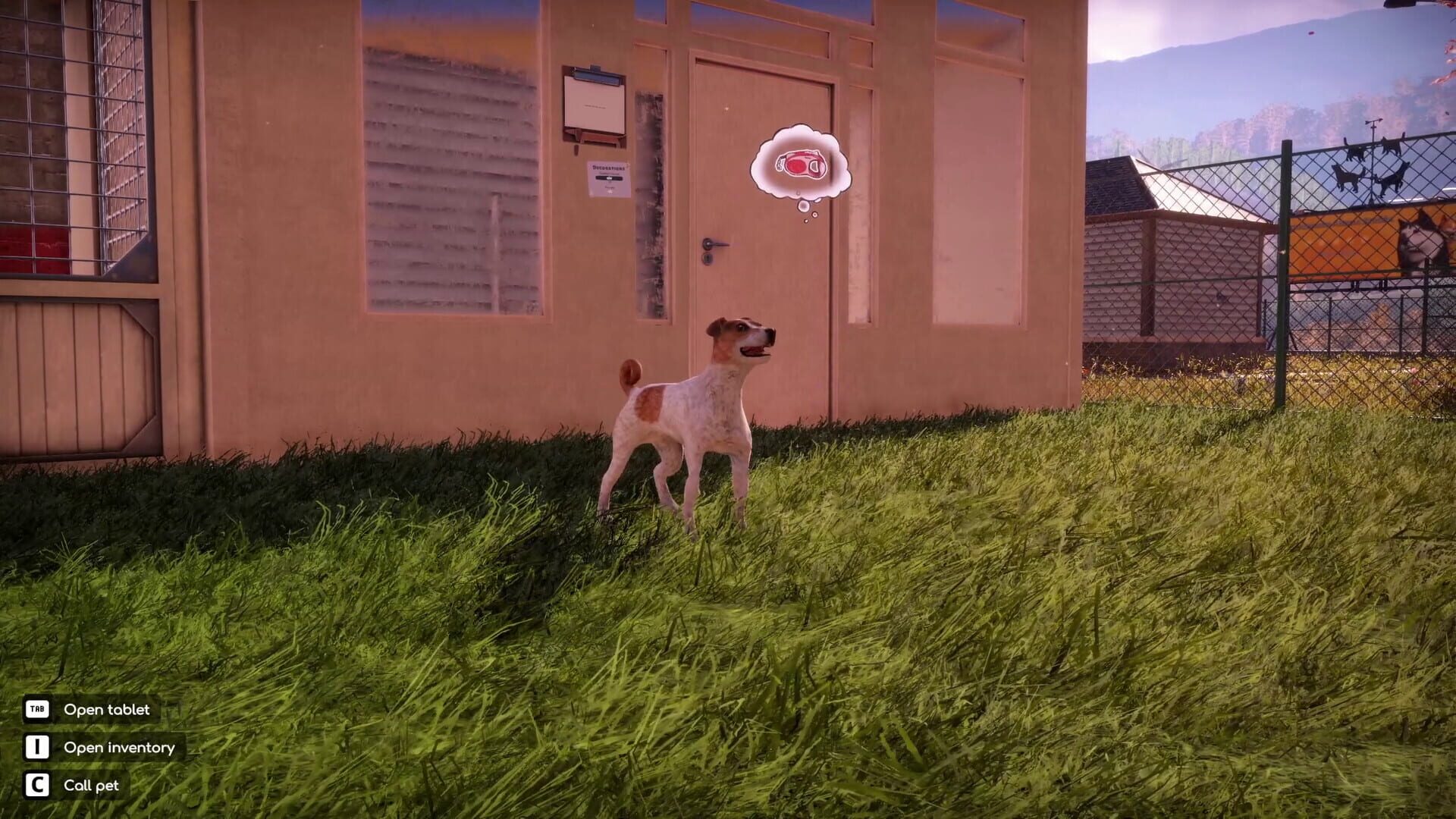 Screenshot for Animal Shelter 2: Hunting Dogs Pack