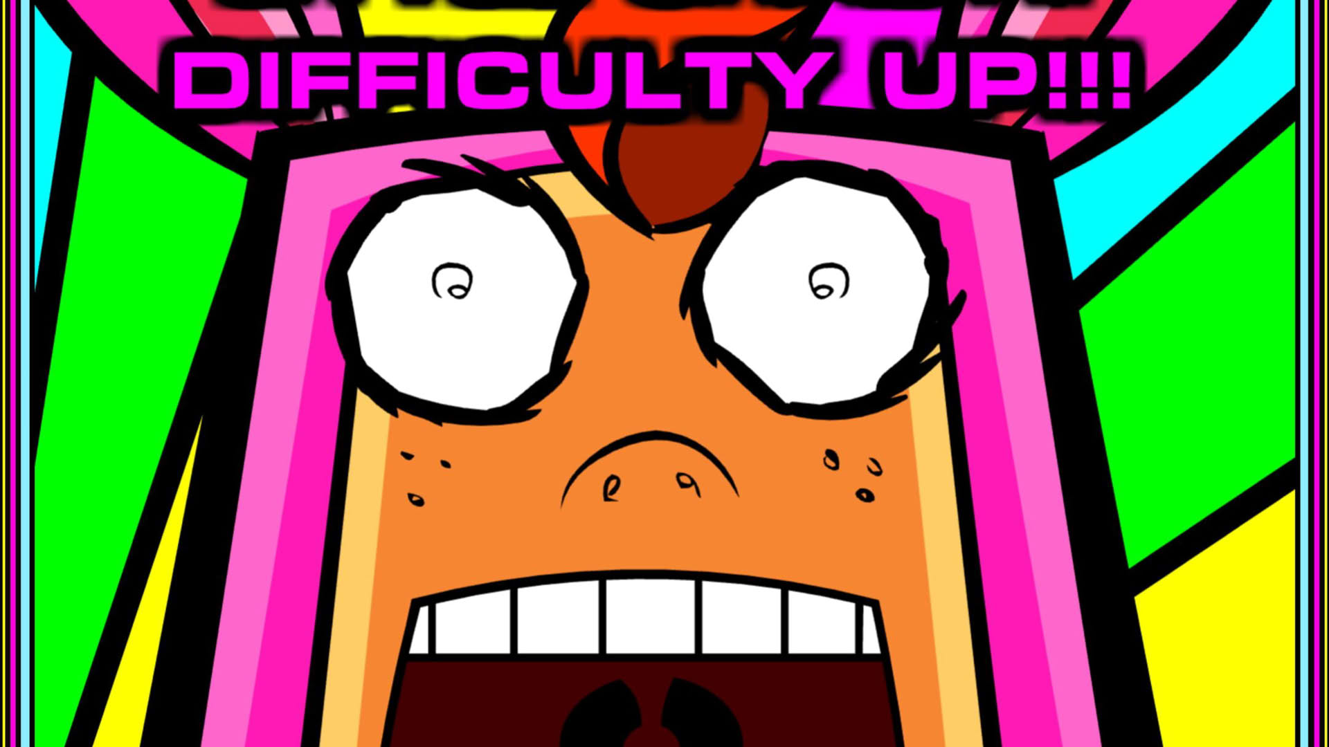 Screenshot for The Insanity Box