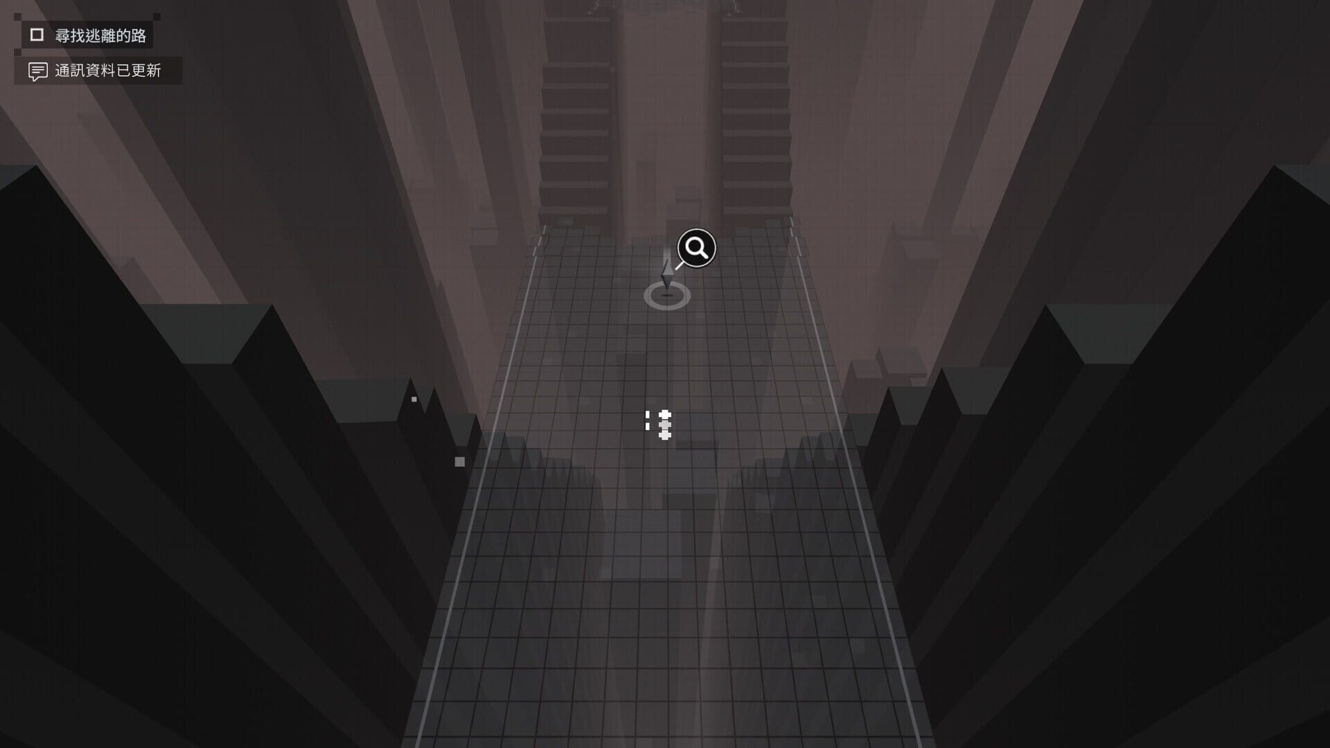 Screenshot for Last Command: B-Side